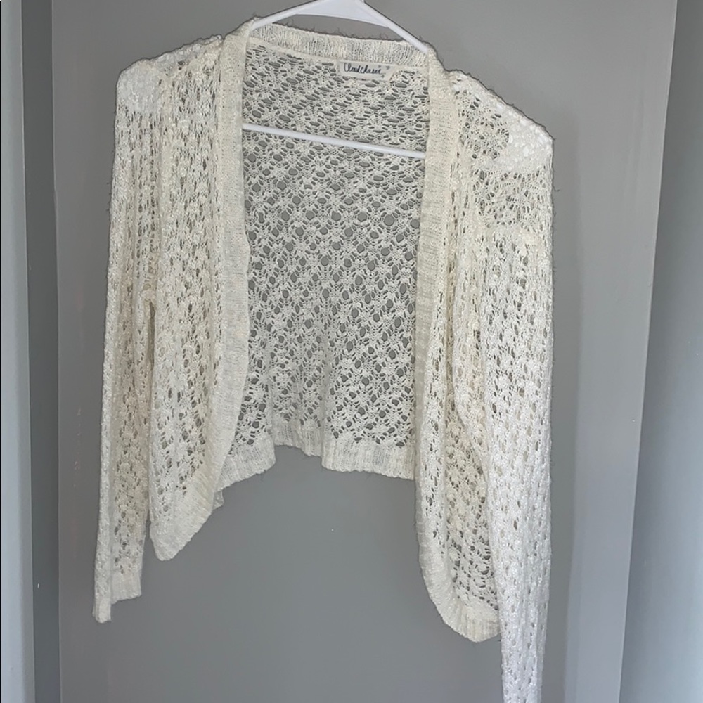 sweater